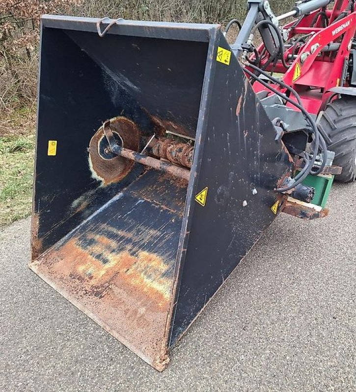 Einstreutechnik of the type Sonstige Einstreugerät, Gebrauchtmaschine in Itterbeck (Picture 8)