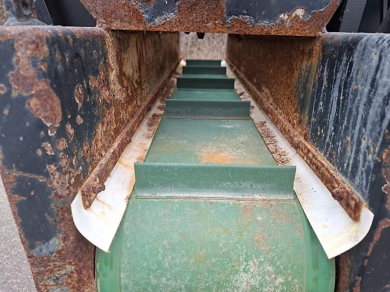 Einstreutechnik of the type Sonstige Einstreugerät, Gebrauchtmaschine in Itterbeck (Picture 18)