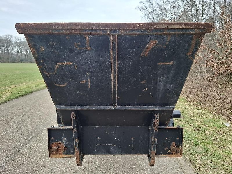 Einstreutechnik of the type Sonstige Einstreugerät, Gebrauchtmaschine in Itterbeck (Picture 11)