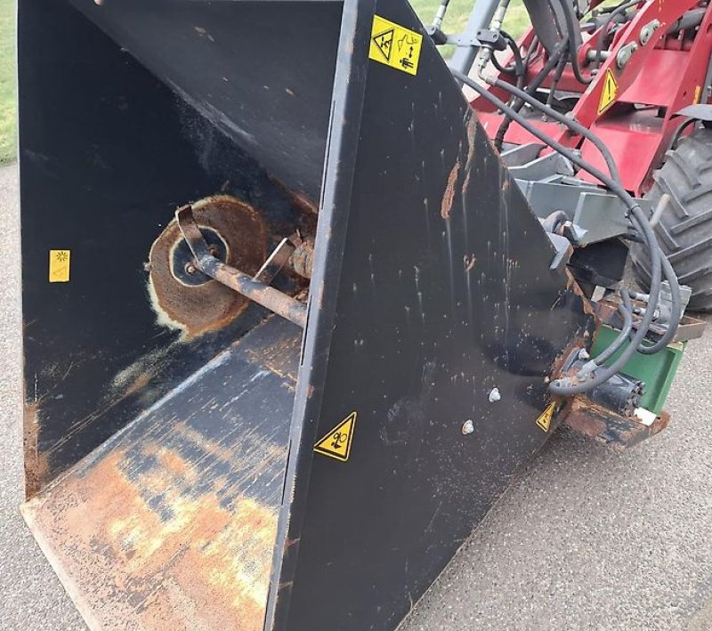 Einstreutechnik of the type Sonstige Einstreugerät, Gebrauchtmaschine in Itterbeck (Picture 25)