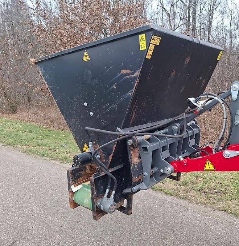 Einstreutechnik of the type Sonstige Einstreugerät, Gebrauchtmaschine in Itterbeck (Picture 13)