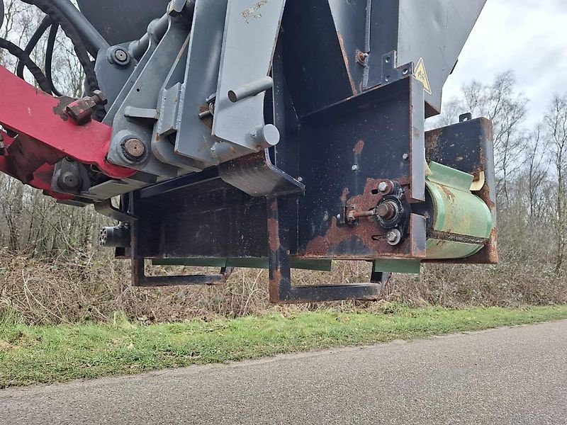 Einstreutechnik of the type Sonstige Einstreugerät, Gebrauchtmaschine in Itterbeck (Picture 24)