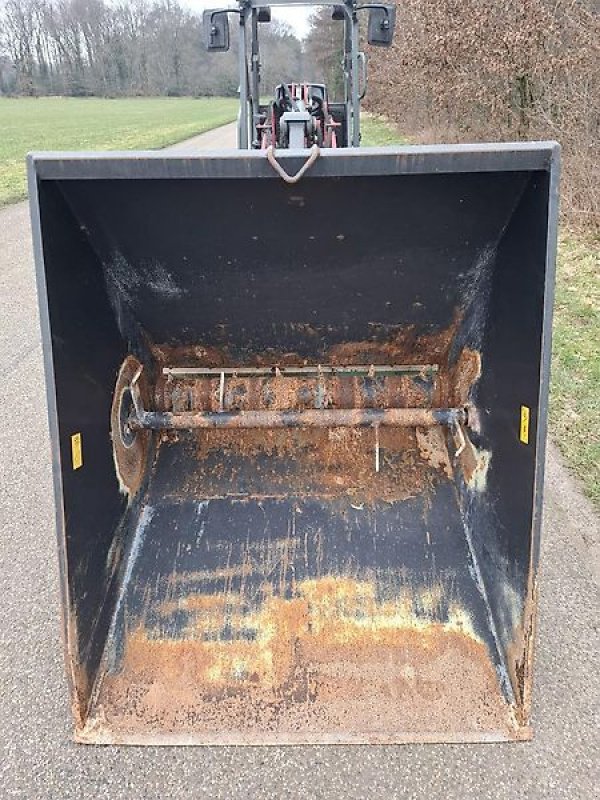 Einstreutechnik of the type Sonstige Einstreugerät, Gebrauchtmaschine in Itterbeck (Picture 7)