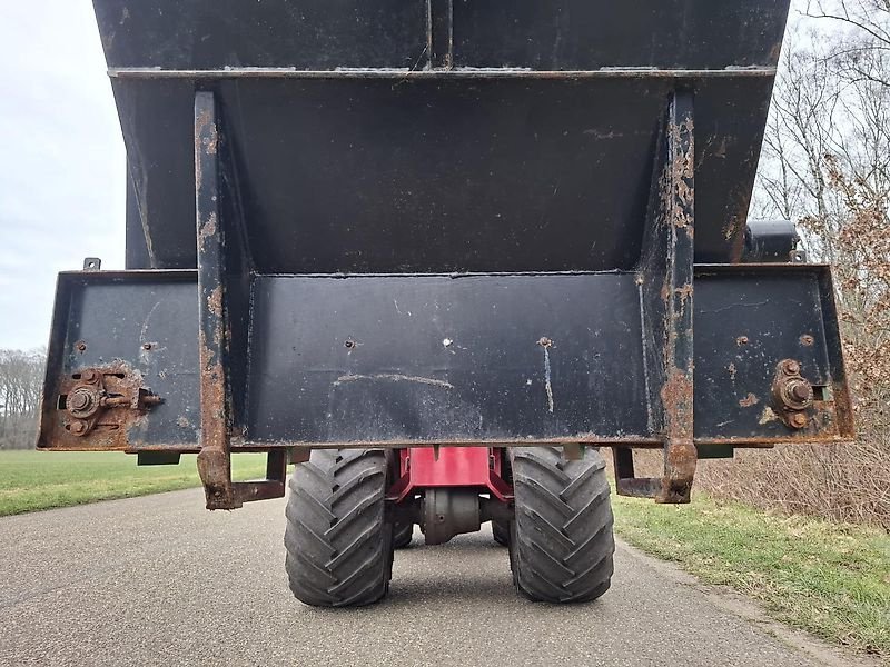 Einstreutechnik of the type Sonstige Einstreugerät, Gebrauchtmaschine in Itterbeck (Picture 23)