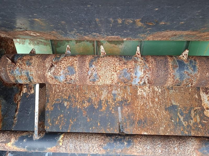 Einstreutechnik of the type Sonstige Einstreugerät, Gebrauchtmaschine in Itterbeck (Picture 28)