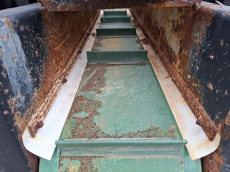 Einstreutechnik of the type Sonstige Einstreugerät, Gebrauchtmaschine in Itterbeck (Picture 20)