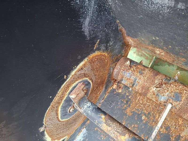 Einstreutechnik of the type Sonstige Einstreugerät, Gebrauchtmaschine in Itterbeck (Picture 27)