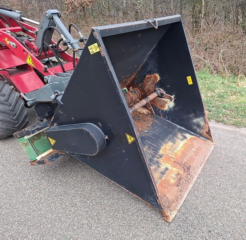 Einstreutechnik of the type Sonstige Einstreugerät, Gebrauchtmaschine in Itterbeck (Picture 5)