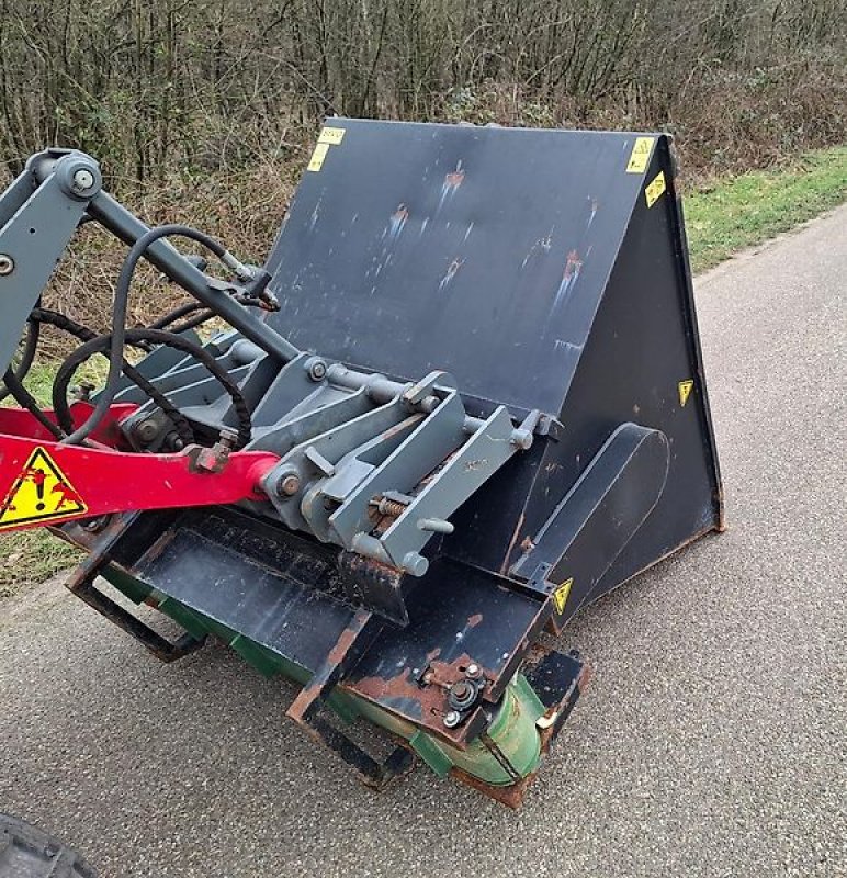 Einstreutechnik of the type Sonstige Einstreugerät, Gebrauchtmaschine in Itterbeck (Picture 3)