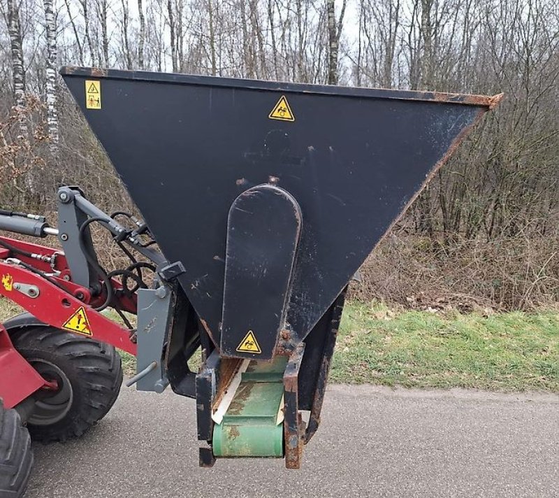 Einstreutechnik of the type Sonstige Einstreugerät, Gebrauchtmaschine in Itterbeck (Picture 2)