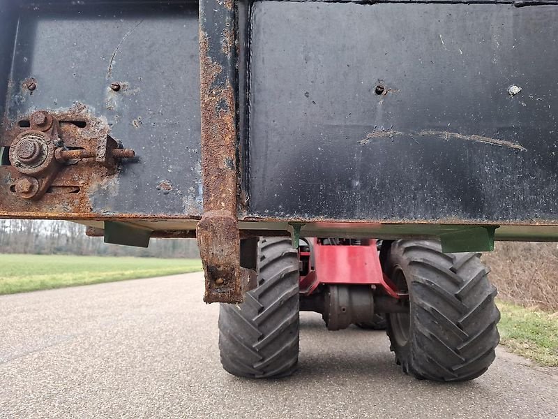 Einstreutechnik of the type Sonstige Einstreugerät, Gebrauchtmaschine in Itterbeck (Picture 22)