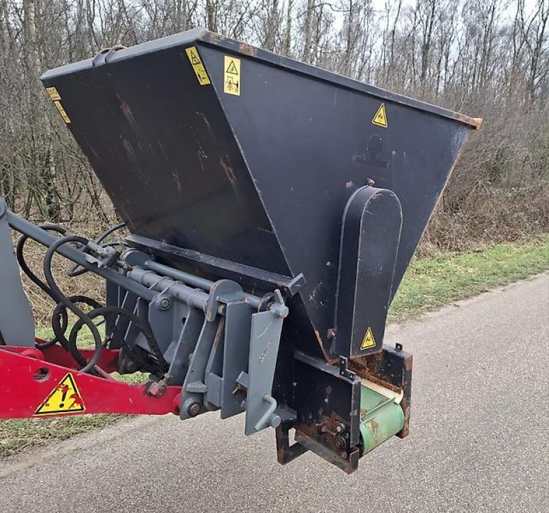 Einstreutechnik of the type Sonstige Einstreugerät, Gebrauchtmaschine in Itterbeck (Picture 1)