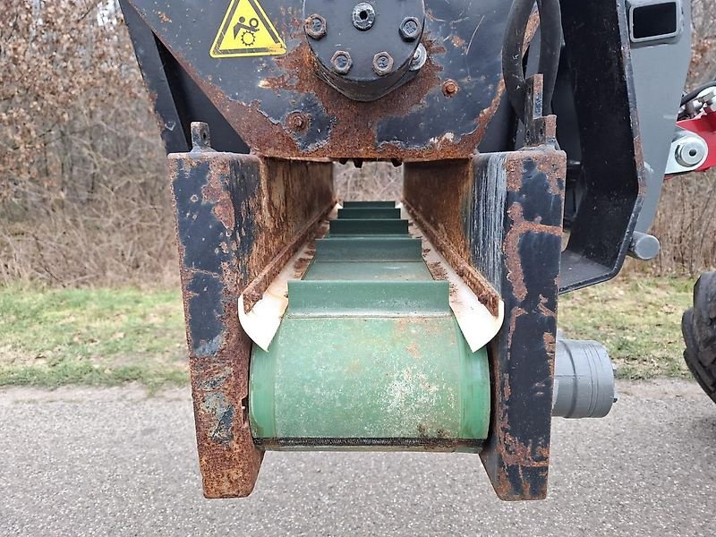Einstreutechnik of the type Sonstige Einstreugerät, Gebrauchtmaschine in Itterbeck (Picture 19)
