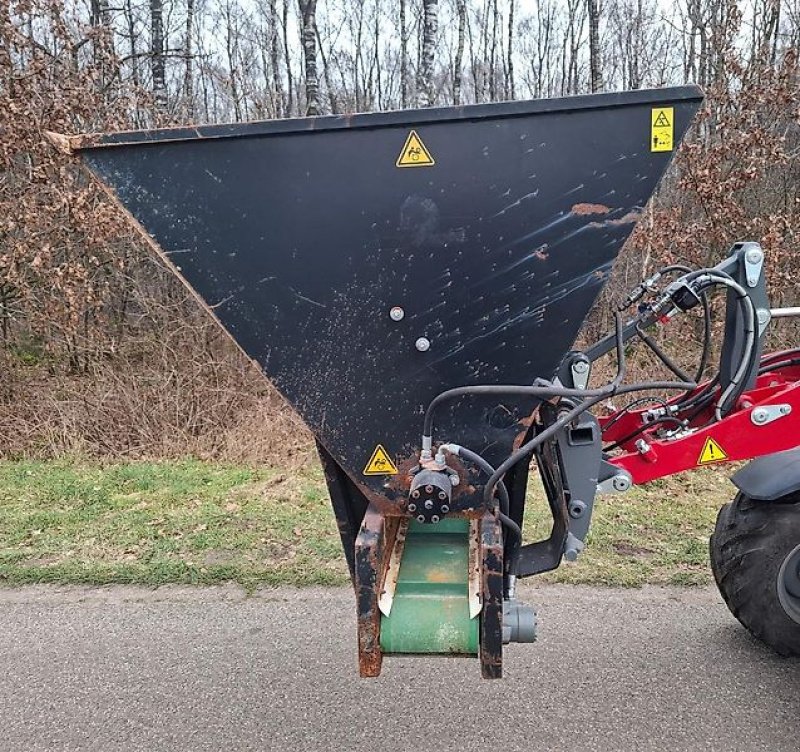 Einstreutechnik of the type Sonstige Einstreugerät, Gebrauchtmaschine in Itterbeck (Picture 12)