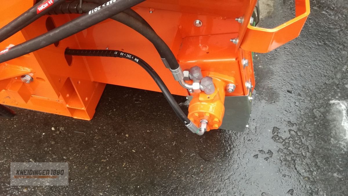 Einstreutechnik of the type Sonstige Einstreuschaufel EG 2200, Neumaschine in Altenfelden (Picture 3)