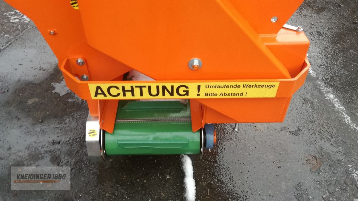 Einstreutechnik of the type Sonstige Einstreuschaufel EG 2200, Neumaschine in Altenfelden (Picture 6)