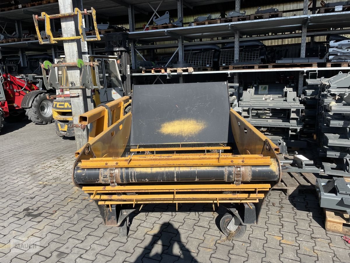 Einstreutechnik of the type Sonstige Emily Pick & Go Dreipunkt & Euroaufnahme, Gebrauchtmaschine in Burgkirchen (Picture 3)