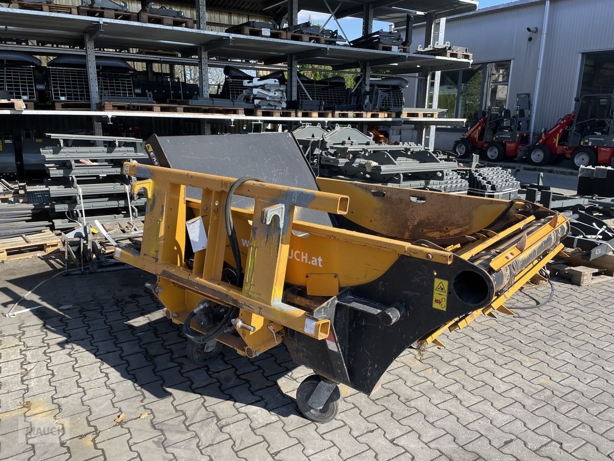 Einstreutechnik of the type Sonstige Emily Pick & Go Dreipunkt & Euroaufnahme, Gebrauchtmaschine in Burgkirchen (Picture 2)