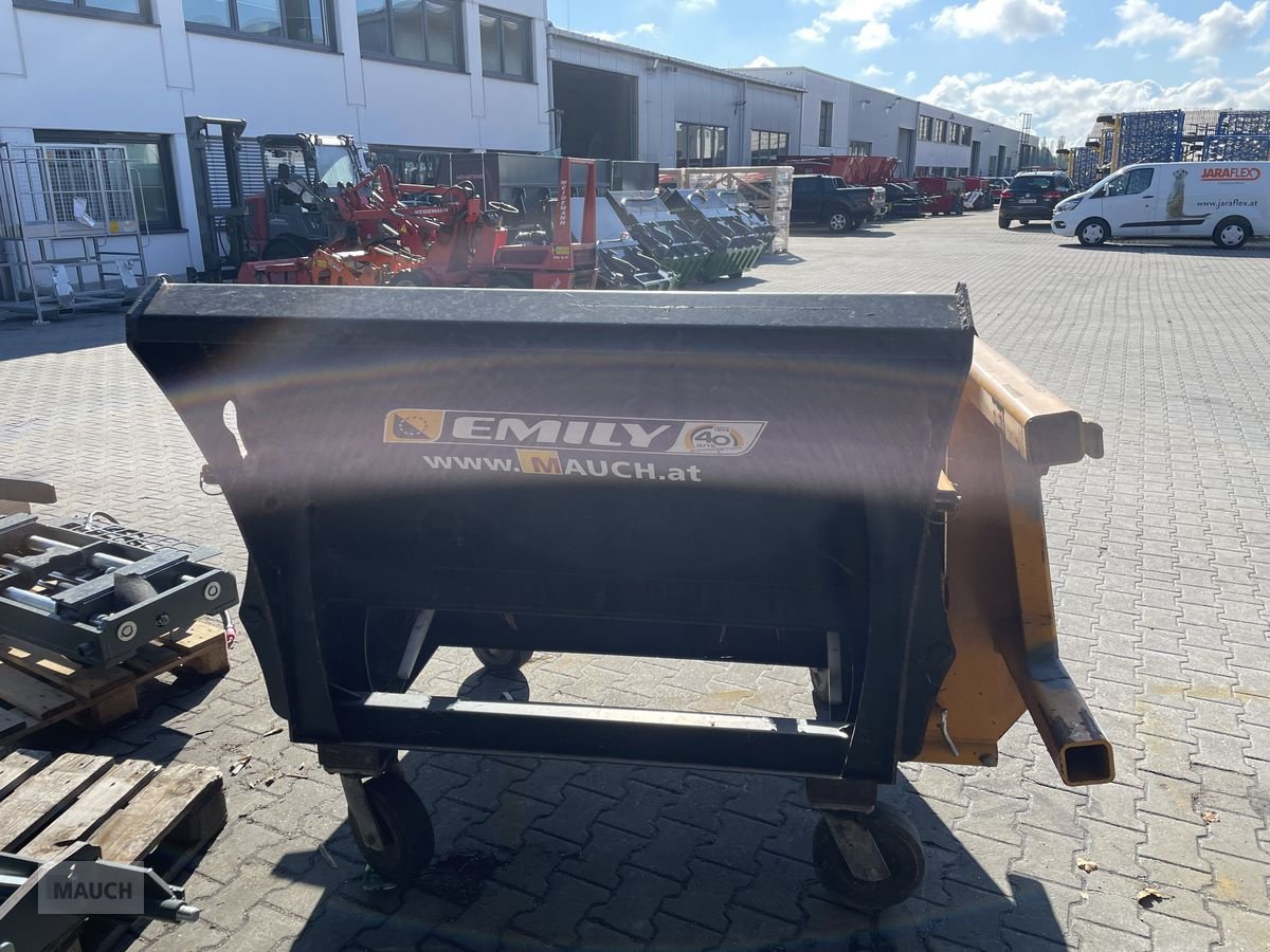Einstreutechnik of the type Sonstige Emily Pick & Go Dreipunkt & Euroaufnahme, Gebrauchtmaschine in Burgkirchen (Picture 10)