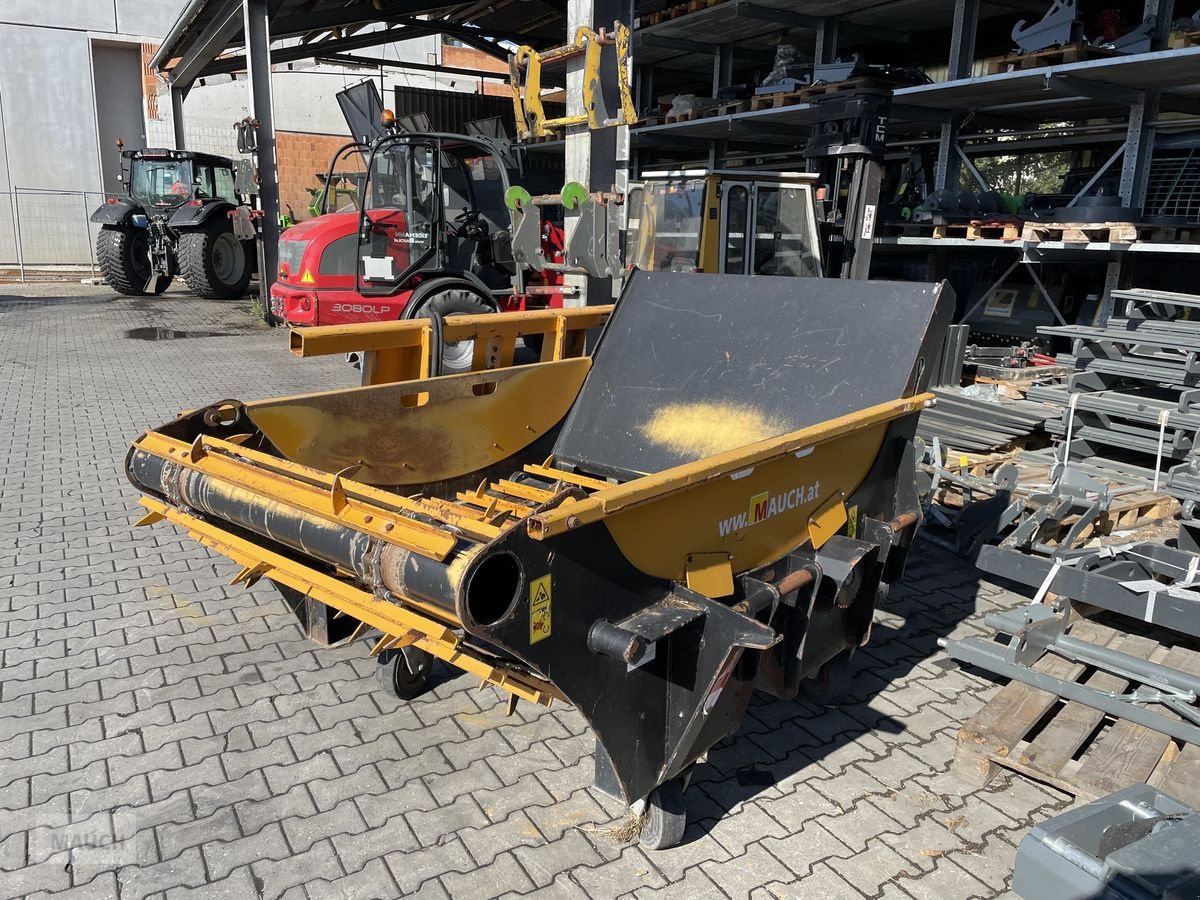 Einstreutechnik of the type Sonstige Emily Pick & Go Dreipunkt & Euroaufnahme, Gebrauchtmaschine in Burgkirchen (Picture 4)