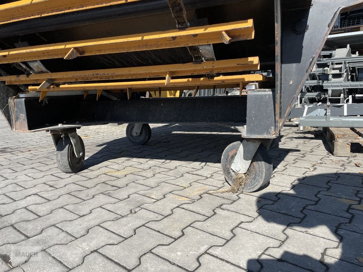 Einstreutechnik of the type Sonstige Emily Pick & Go Dreipunkt & Euroaufnahme, Gebrauchtmaschine in Burgkirchen (Picture 7)