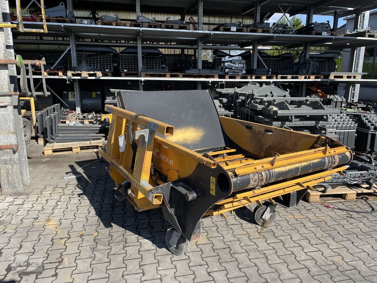 Einstreutechnik of the type Sonstige Emily Pick & Go Dreipunkt & Euroaufnahme, Gebrauchtmaschine in Burgkirchen (Picture 12)