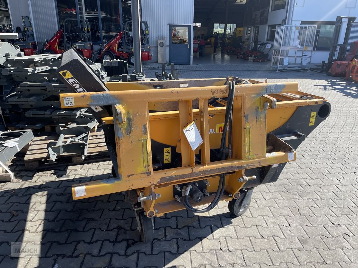 Einstreutechnik of the type Sonstige Emily Pick & Go Dreipunkt & Euroaufnahme, Gebrauchtmaschine in Burgkirchen (Picture 13)