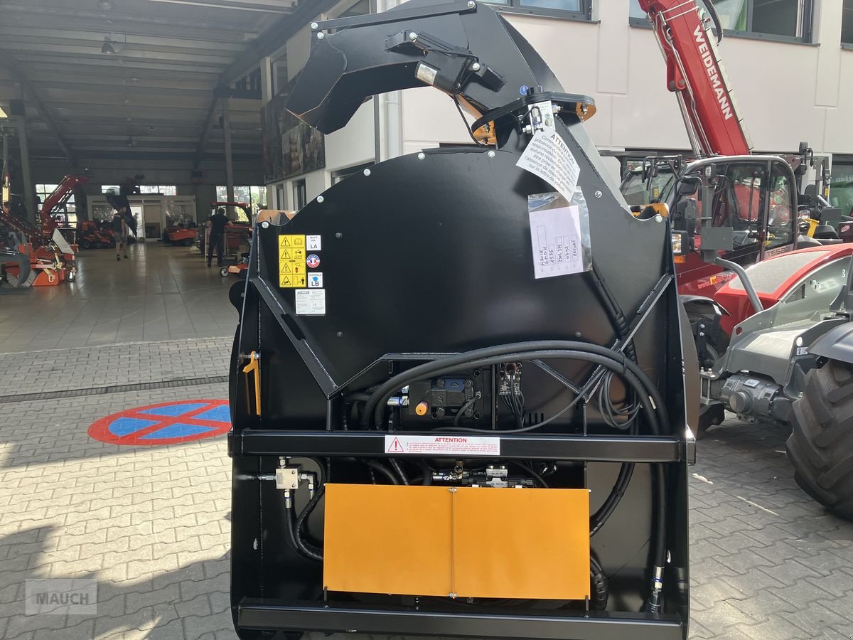 Einstreutechnik Türe ait Sonstige Emily Sigma Strohverteiler mit Turbine, Neumaschine içinde Burgkirchen (resim 4)