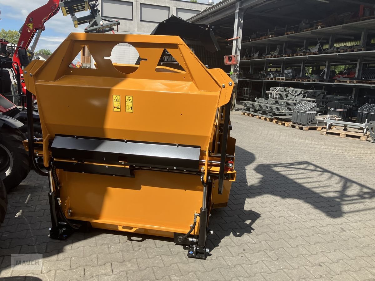 Einstreutechnik Türe ait Sonstige Emily Sigma Strohverteiler mit Turbine, Neumaschine içinde Burgkirchen (resim 2)