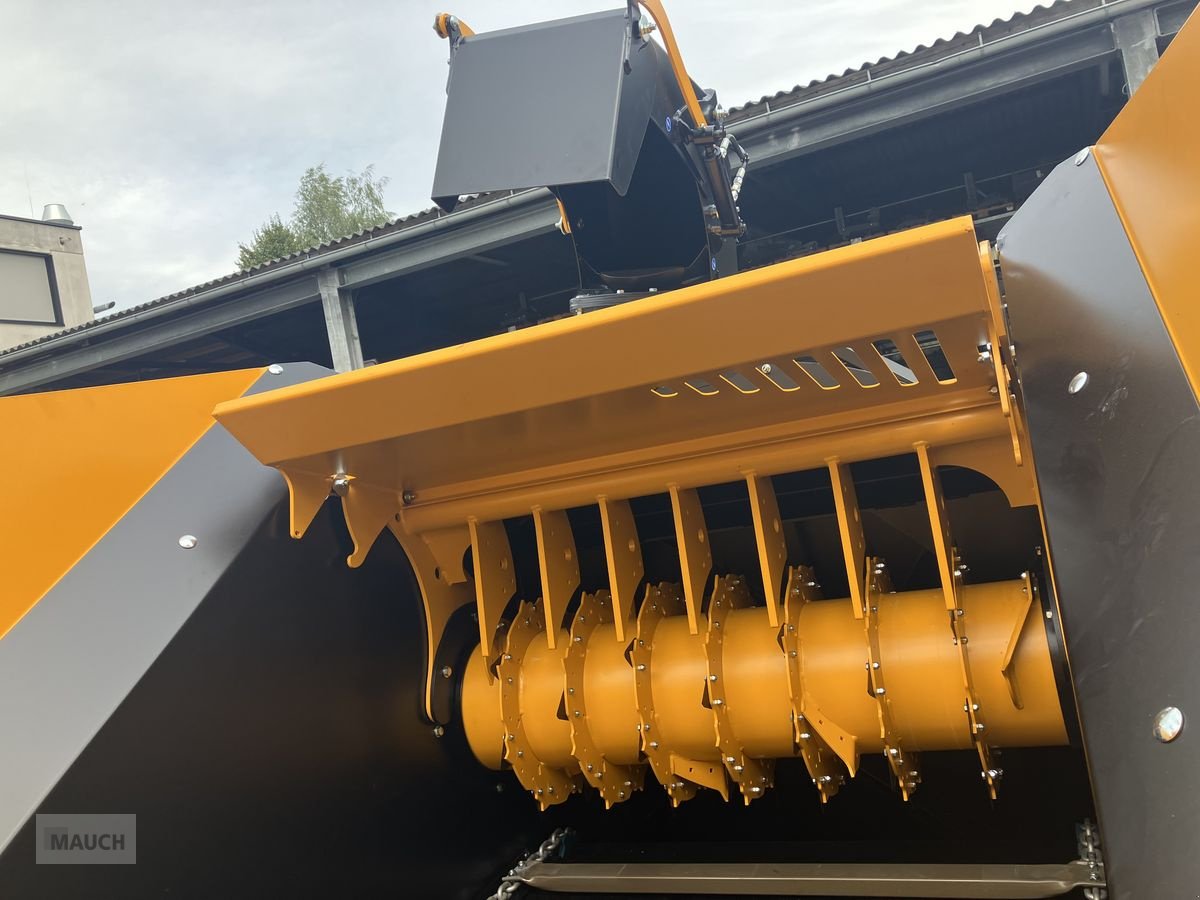 Einstreutechnik des Typs Sonstige Emily Vortex Einstreugerät, Neumaschine in Burgkirchen (Bild 8)