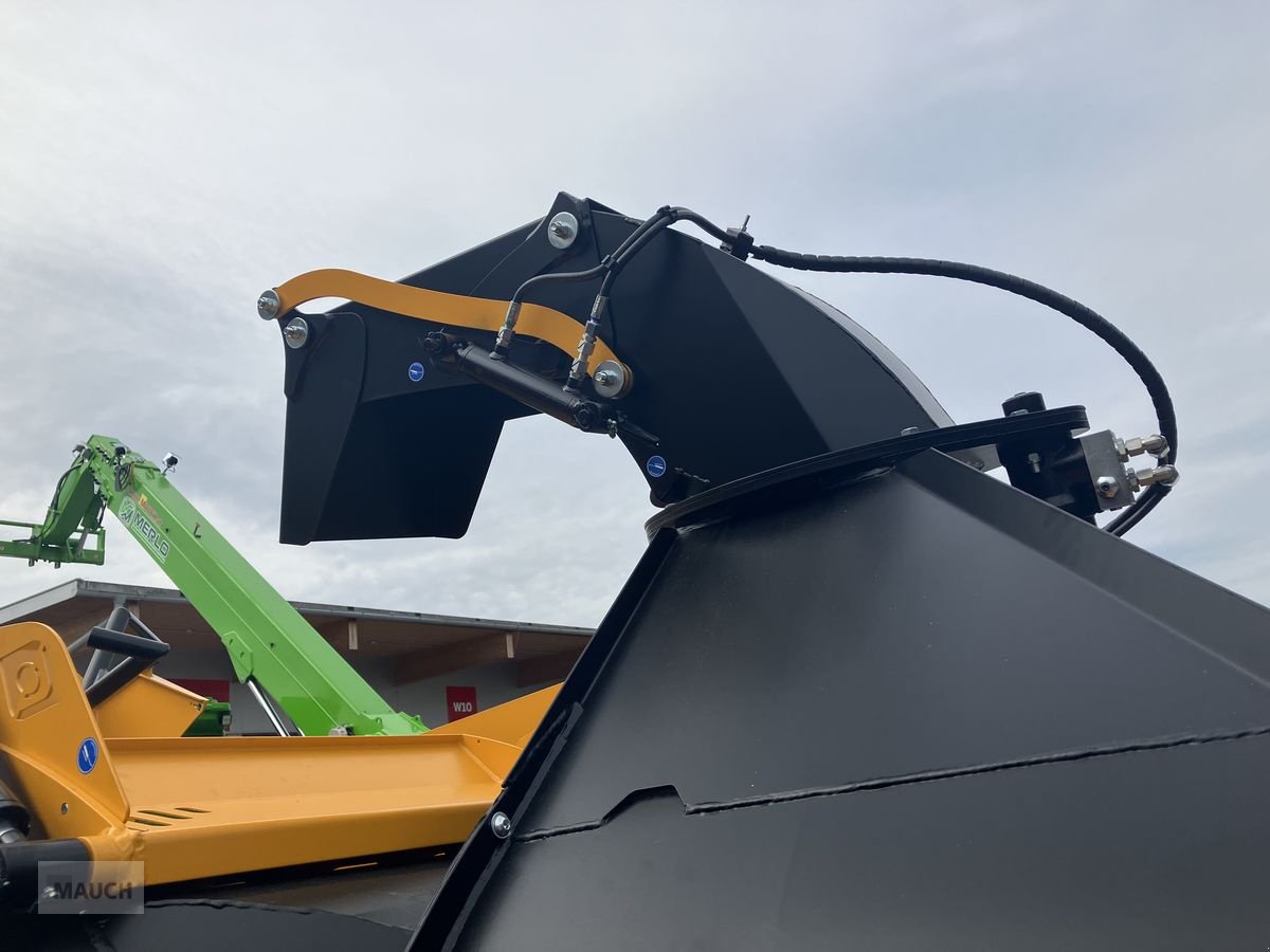 Einstreutechnik des Typs Sonstige Emily Vortex Einstreugerät, Neumaschine in Burgkirchen (Bild 7)