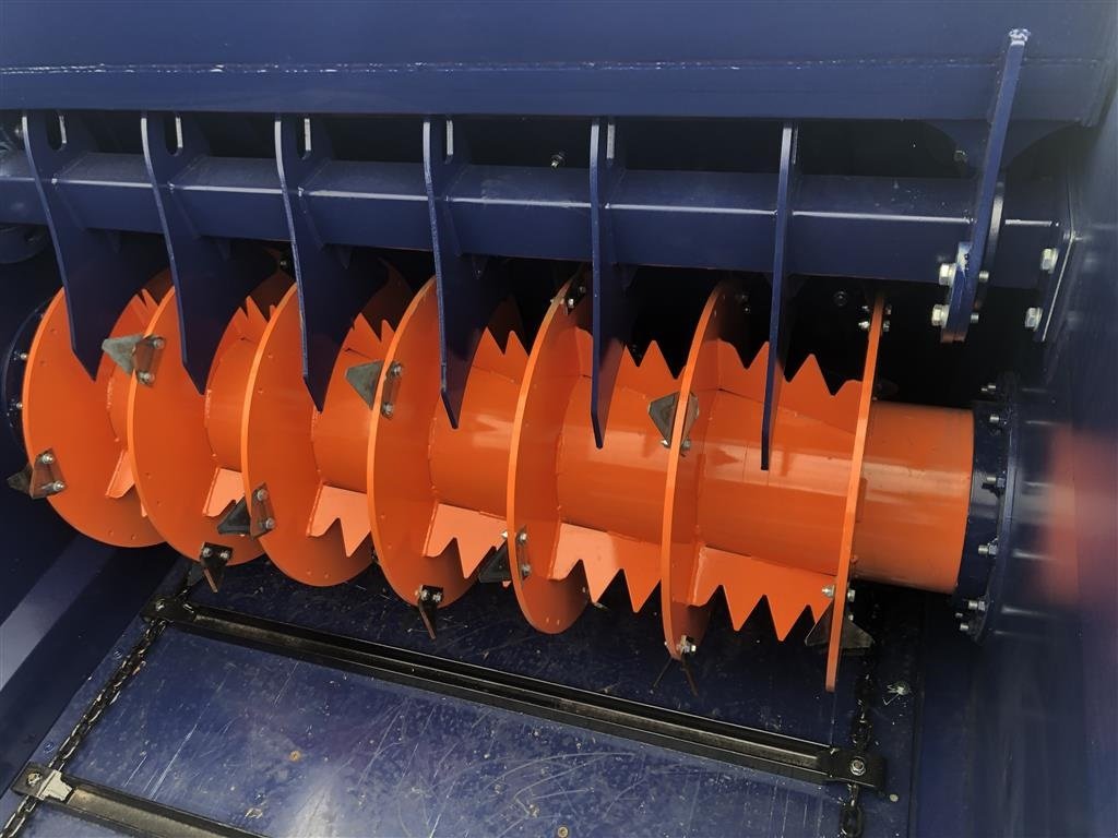 Einstreutechnik des Typs Sonstige EVO COMFORT  2,0, Gebrauchtmaschine in Farsø (Bild 3)