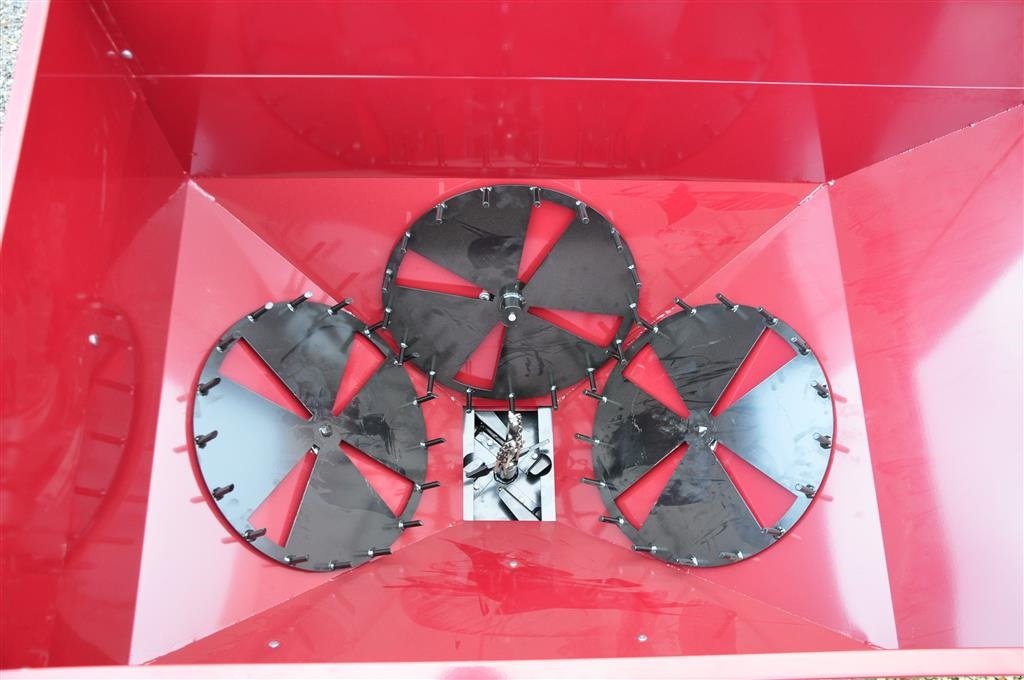 Einstreutechnik of the type Sonstige Farmclean 2wd Klar til levering., Gebrauchtmaschine in Gram (Picture 10)