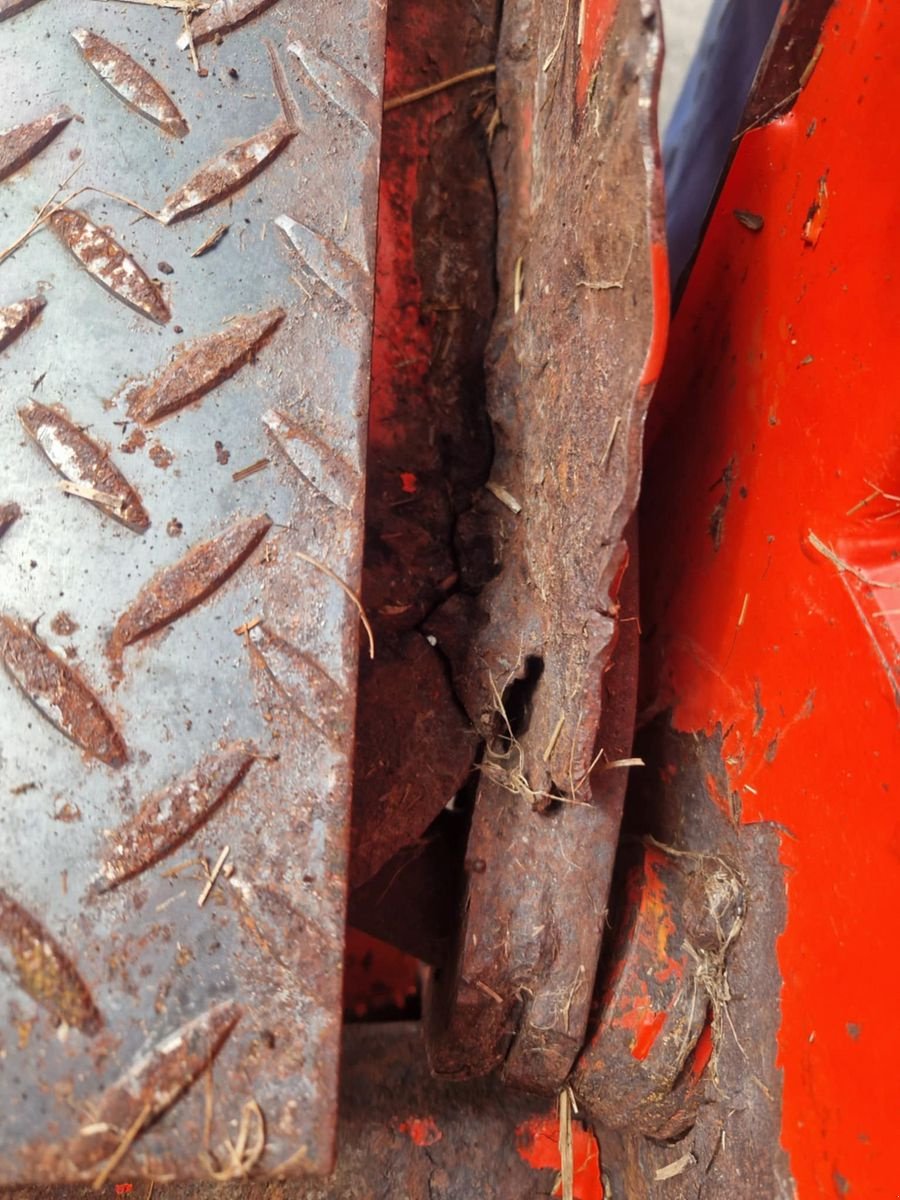 Einstreutechnik of the type Sonstige Kuhn PRI 2060, Gebrauchtmaschine in Villach/Zauchen (Picture 7)