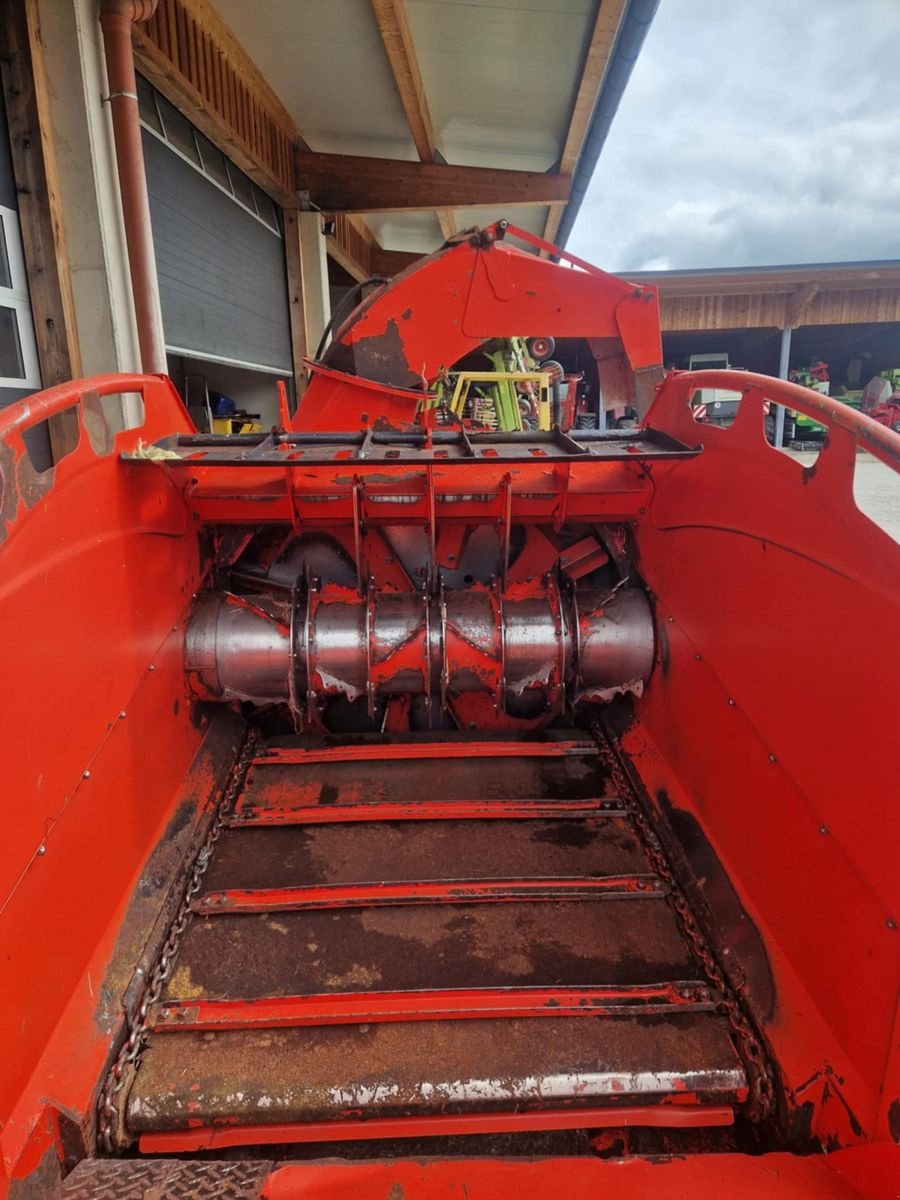 Einstreutechnik of the type Sonstige Kuhn PRI 2060, Gebrauchtmaschine in Villach/Zauchen (Picture 6)