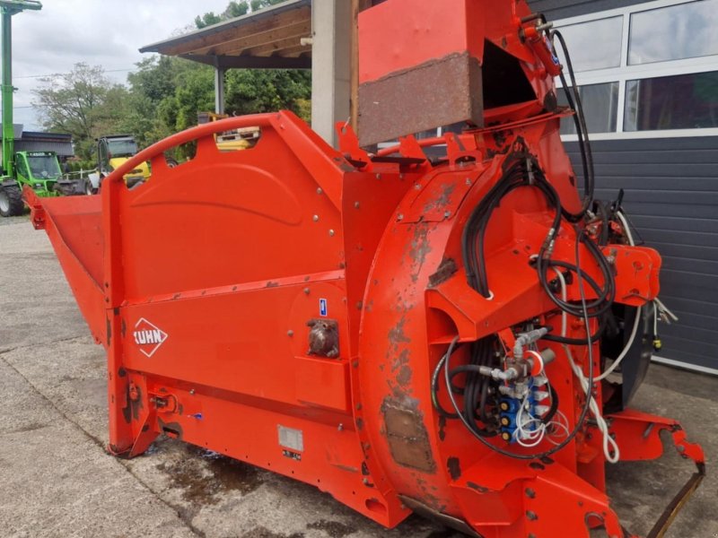 Einstreutechnik a típus Sonstige Kuhn PRI 2060, Gebrauchtmaschine ekkor: Villach/Zauchen (Kép 1)