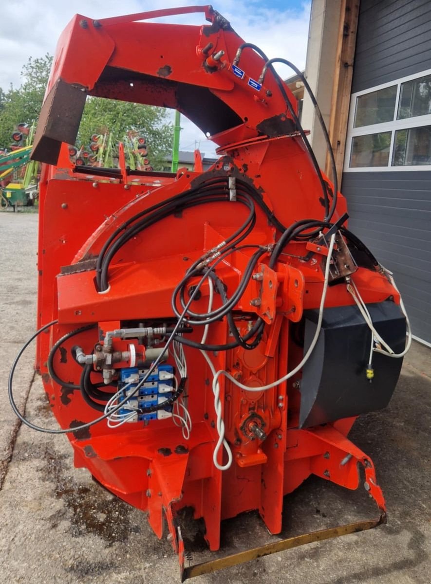 Einstreutechnik of the type Sonstige Kuhn PRI 2060, Gebrauchtmaschine in Villach/Zauchen (Picture 2)