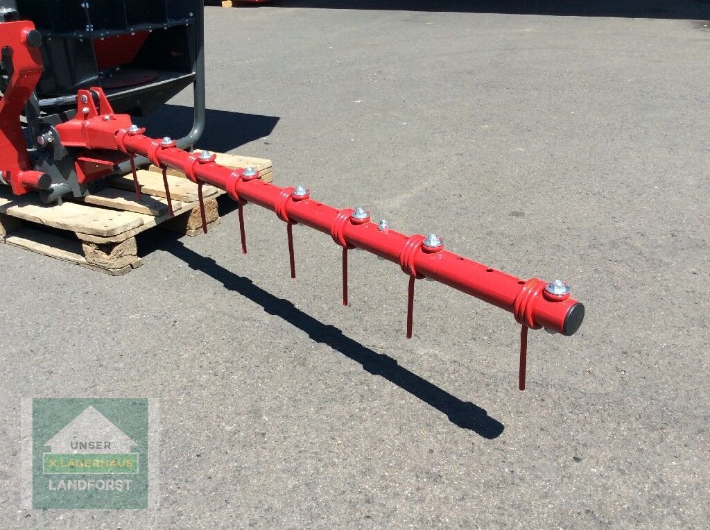 Einstreutechnik of the type Sonstige LiBox, Neumaschine in Kobenz bei Knittelfeld (Picture 9)