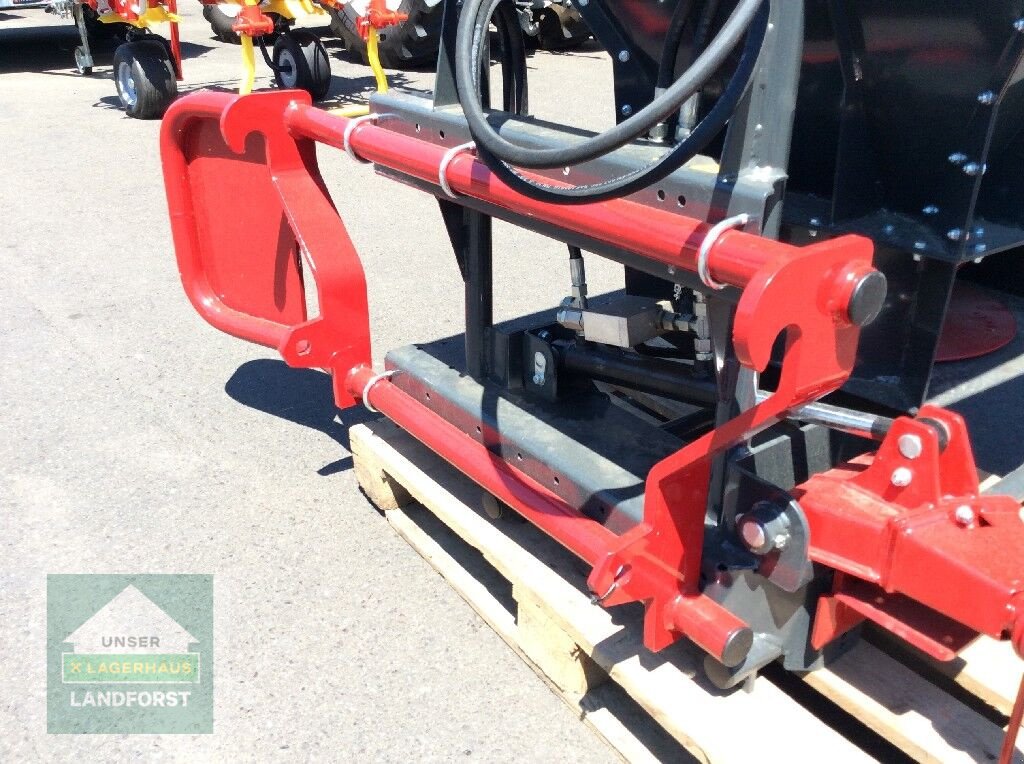 Einstreutechnik of the type Sonstige LiBox, Neumaschine in Kobenz bei Knittelfeld (Picture 12)