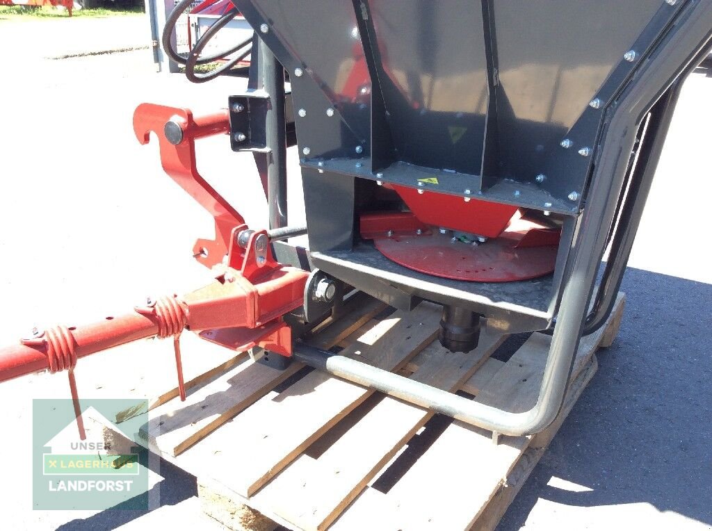 Einstreutechnik of the type Sonstige LiBox, Neumaschine in Kobenz bei Knittelfeld (Picture 10)