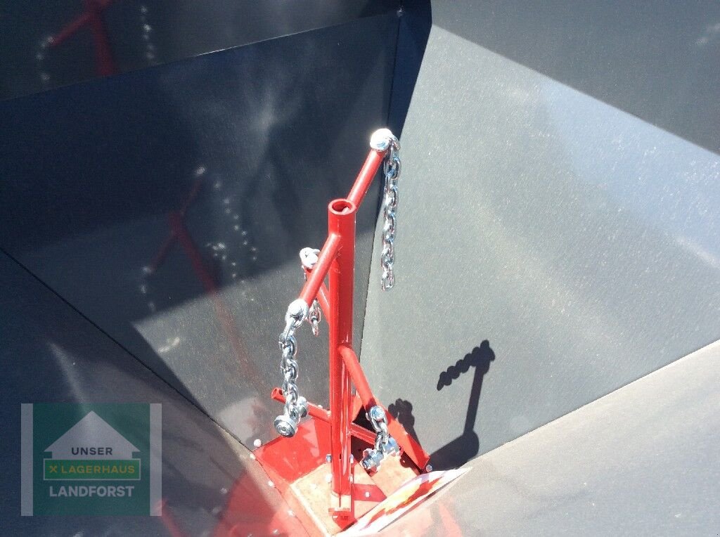 Einstreutechnik of the type Sonstige LiBox, Neumaschine in Kobenz bei Knittelfeld (Picture 11)