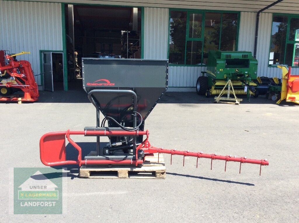 Einstreutechnik of the type Sonstige LiBox, Neumaschine in Kobenz bei Knittelfeld (Picture 8)