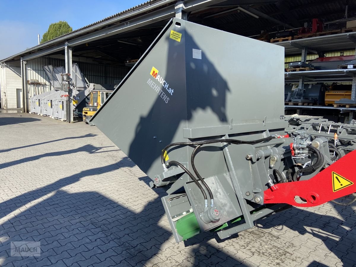 Einstreutechnik typu Sonstige Mehrtens Einstreugerät, Neumaschine v Burgkirchen (Obrázek 11)