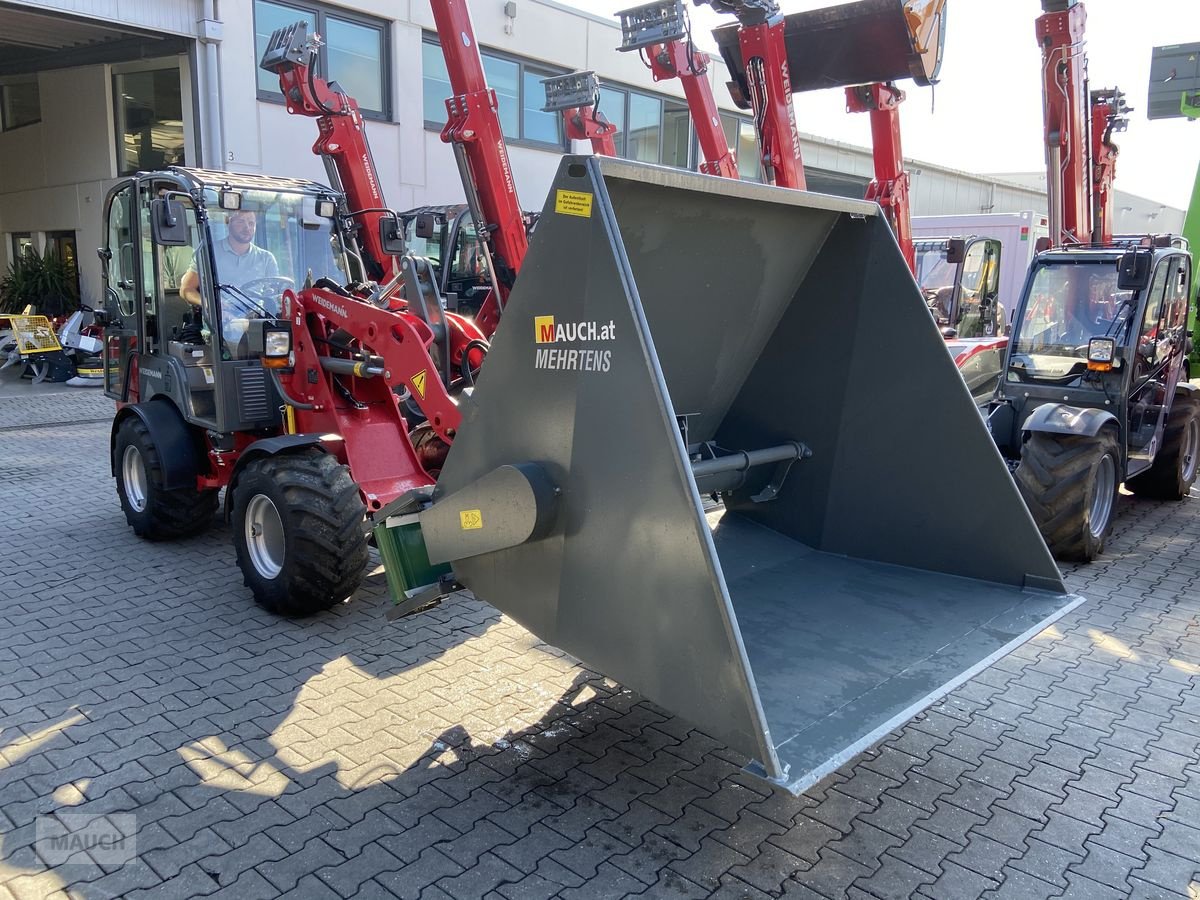 Einstreutechnik typu Sonstige Mehrtens Einstreugerät, Neumaschine v Burgkirchen (Obrázek 7)