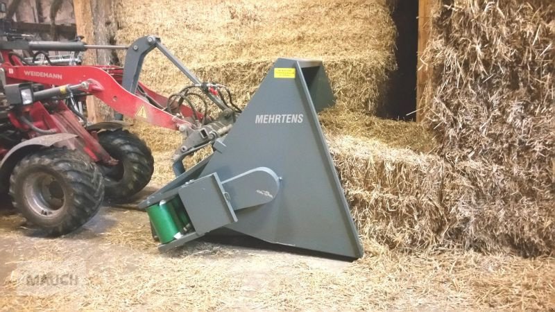 Einstreutechnik typu Sonstige Mehrtens Einstreugerät, Neumaschine v Burgkirchen (Obrázek 1)