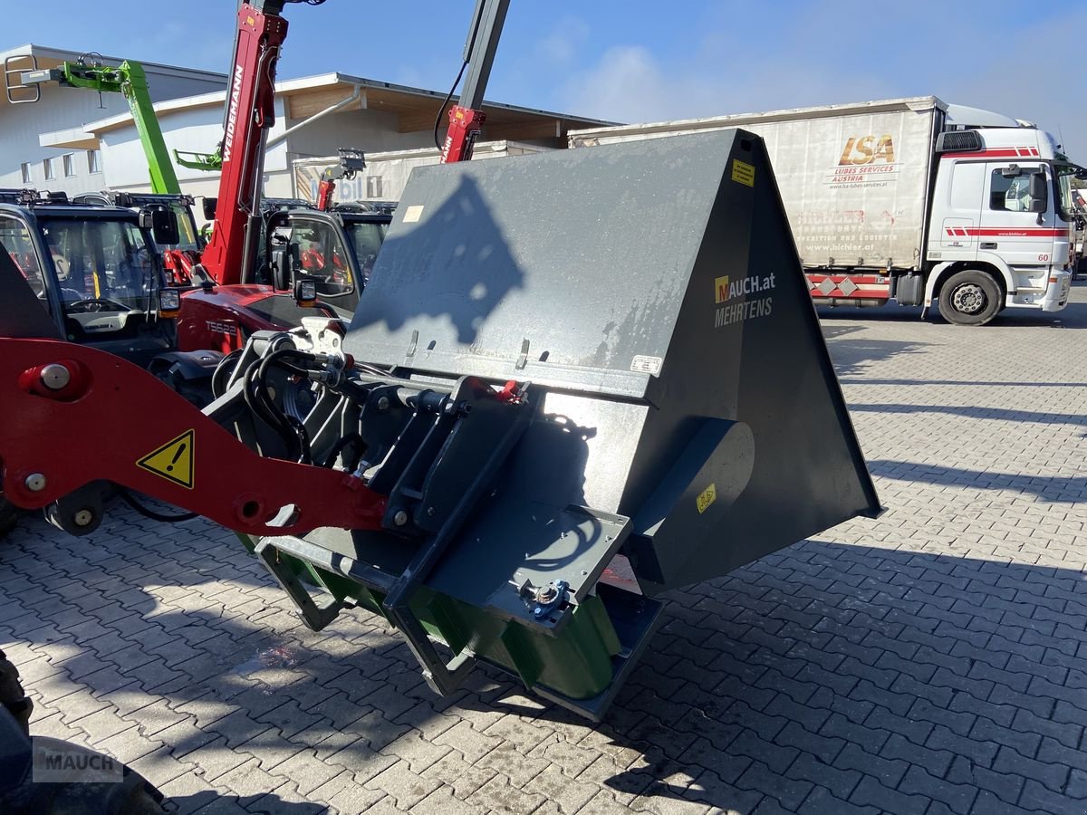 Einstreutechnik typu Sonstige Mehrtens Einstreugerät, Neumaschine v Burgkirchen (Obrázek 8)