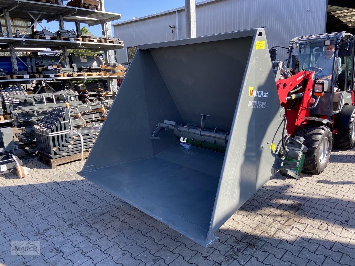 Einstreutechnik typu Sonstige Mehrtens Einstreugerät, Neumaschine v Burgkirchen (Obrázek 3)