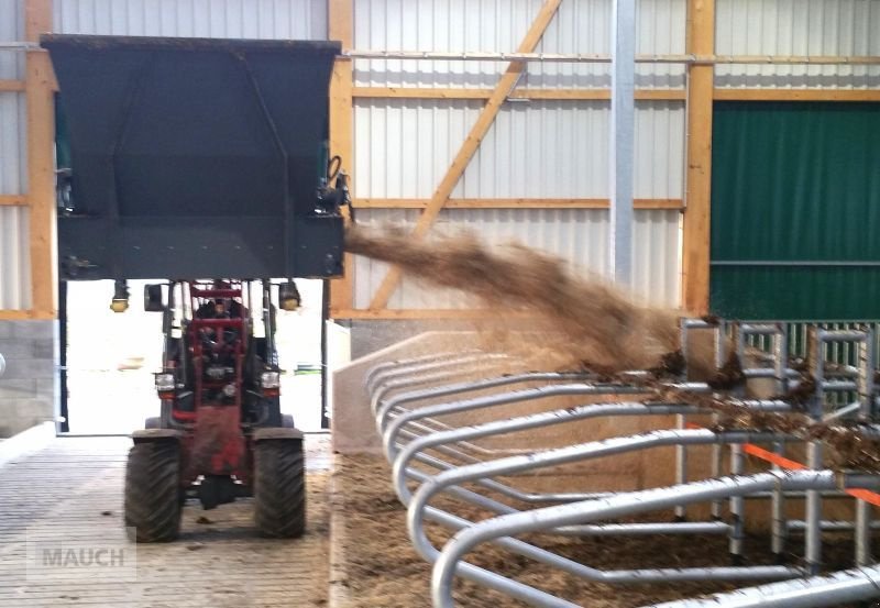 Einstreutechnik typu Sonstige Mehrtens Einstreugerät, Neumaschine v Burgkirchen (Obrázek 14)