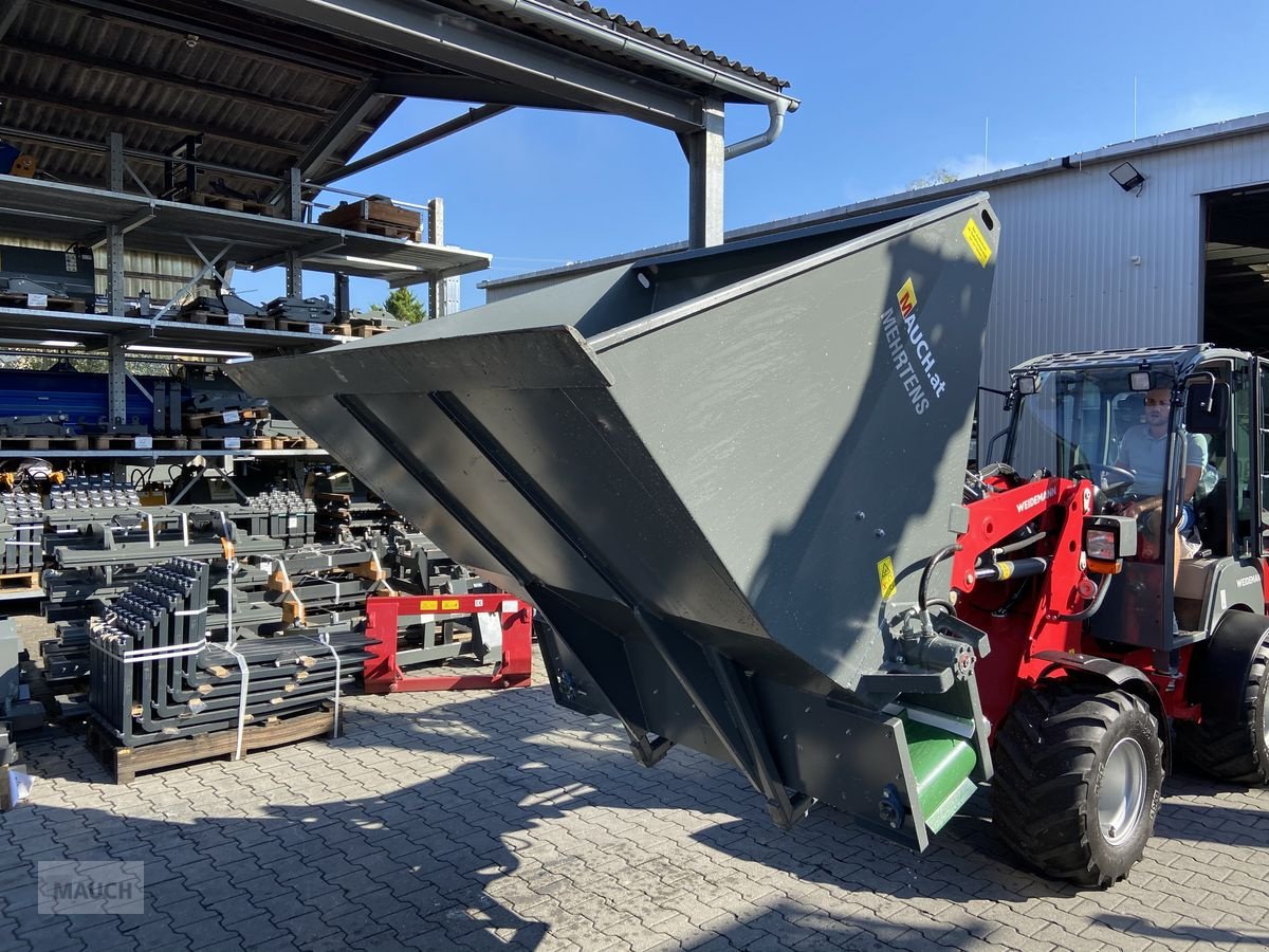 Einstreutechnik typu Sonstige Mehrtens Einstreugerät, Neumaschine v Burgkirchen (Obrázek 2)