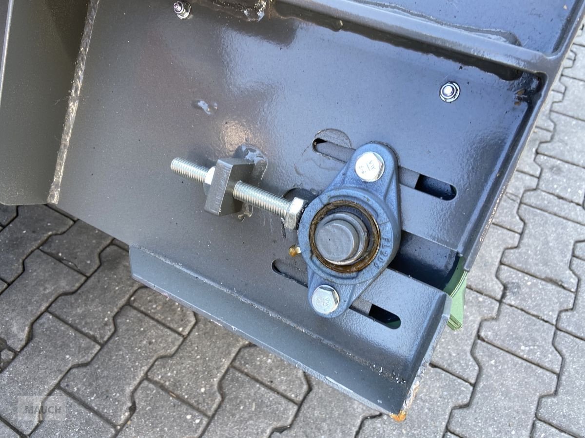 Einstreutechnik des Typs Sonstige Mehrtens Kombiverteiler /  Einstreugerät, Neumaschine in Burgkirchen (Bild 10)
